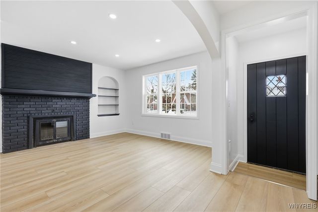 219 Louvaine Drive, Tonawanda, NY 14223