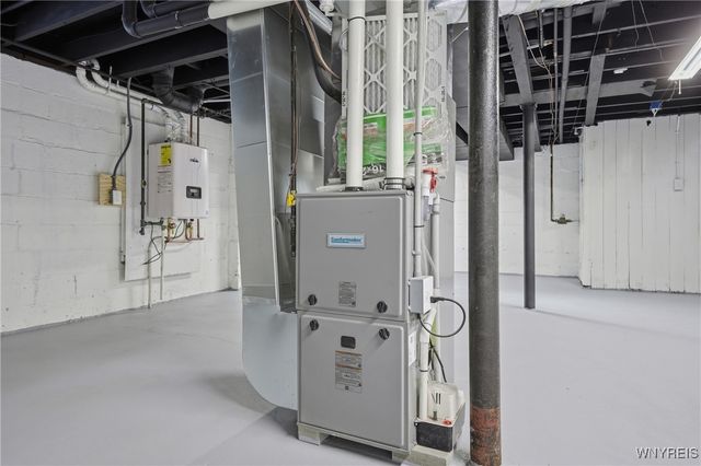 219 Louvaine Drive, Tonawanda, NY 14223