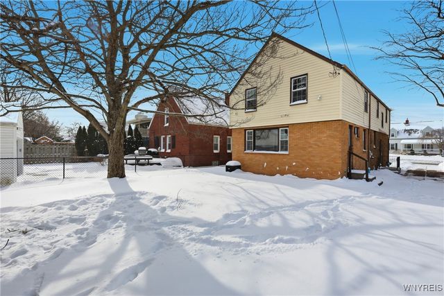 219 Louvaine Drive, Tonawanda, NY 14223