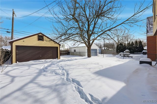 219 Louvaine Drive, Tonawanda, NY 14223