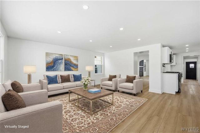 219 Louvaine Drive, Tonawanda, NY 14223