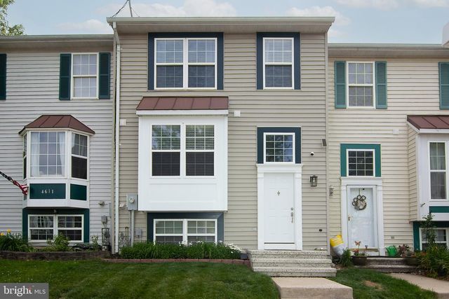 4609 MARKSMAN CT, Hampstead, MD 21074