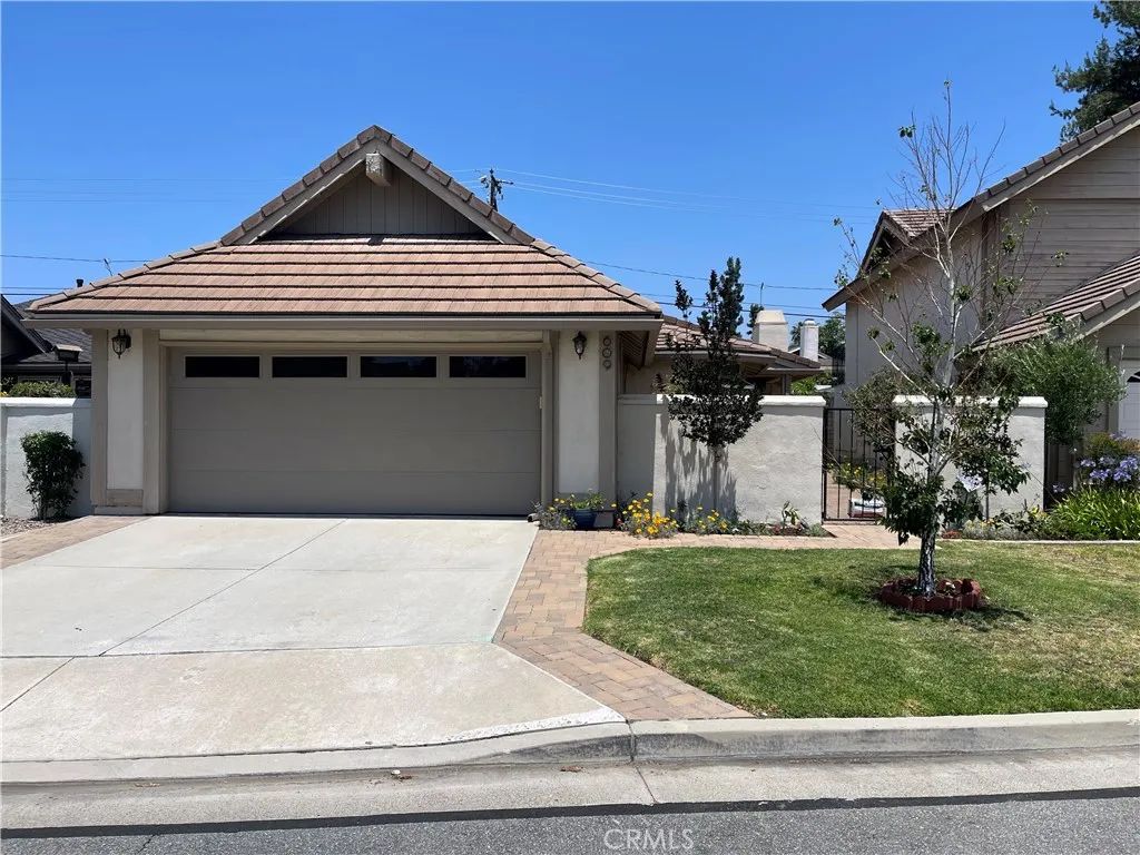 609 W Palm Drive, Placentia, CA 92870