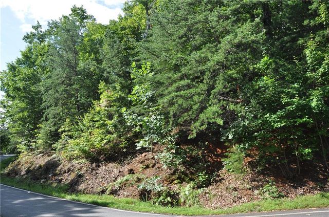 8261 Cox Mountain Drive, Big Canoe, GA 30143