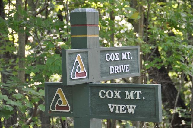 8261 Cox Mountain Drive, Big Canoe, GA 30143