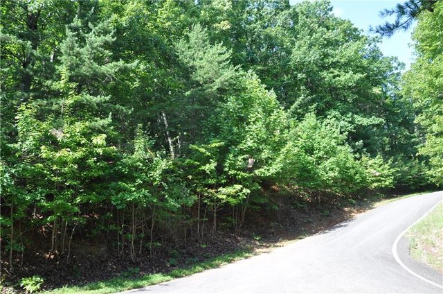 8261 Cox Mountain Drive, Big Canoe, GA 30143