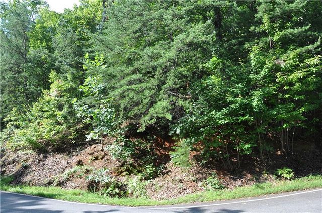 8261 Cox Mountain Drive, Big Canoe, GA 30143