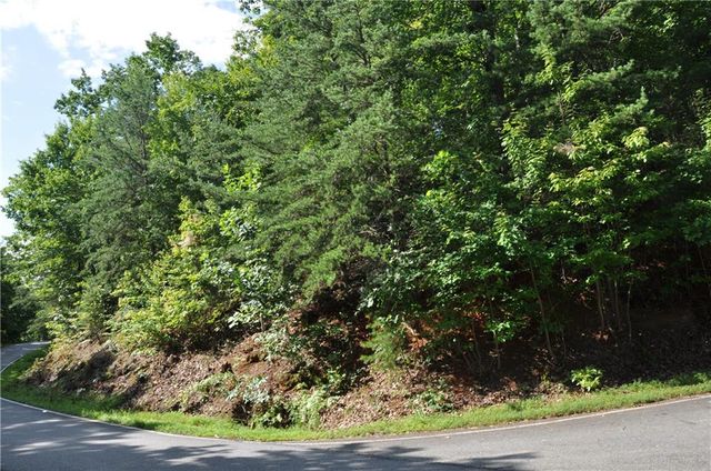 8261 Cox Mountain Drive, Big Canoe, GA 30143