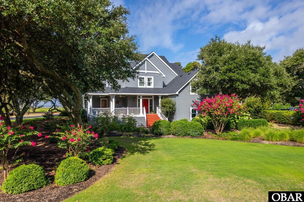 568 Live Oak Court Lot 82, Corolla, NC 27927