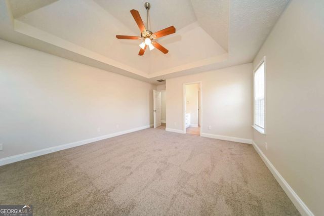 80 Knolls Ridge, Hampton, GA 30228