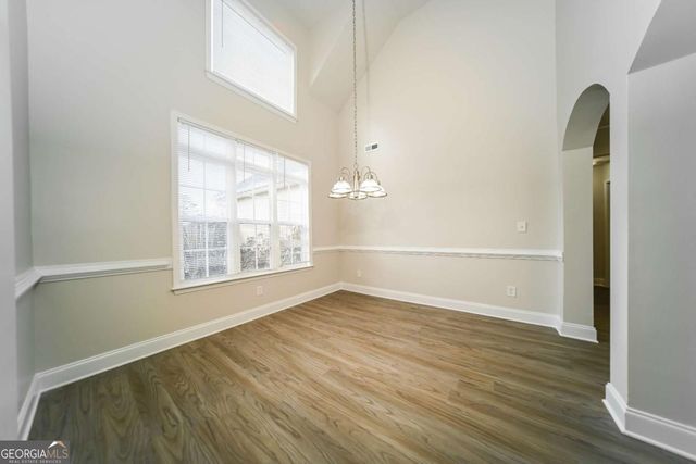 80 Knolls Ridge, Hampton, GA 30228