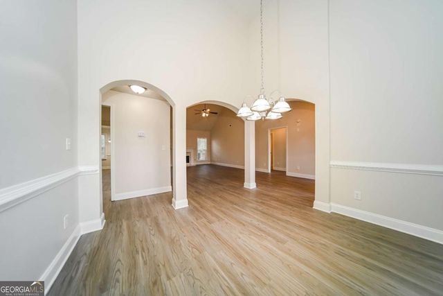 80 Knolls Ridge, Hampton, GA 30228