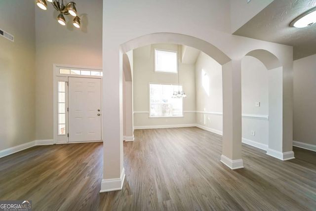 80 Knolls Ridge, Hampton, GA 30228