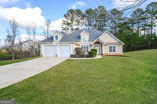 80 Knolls Ridge, Hampton, GA 30228