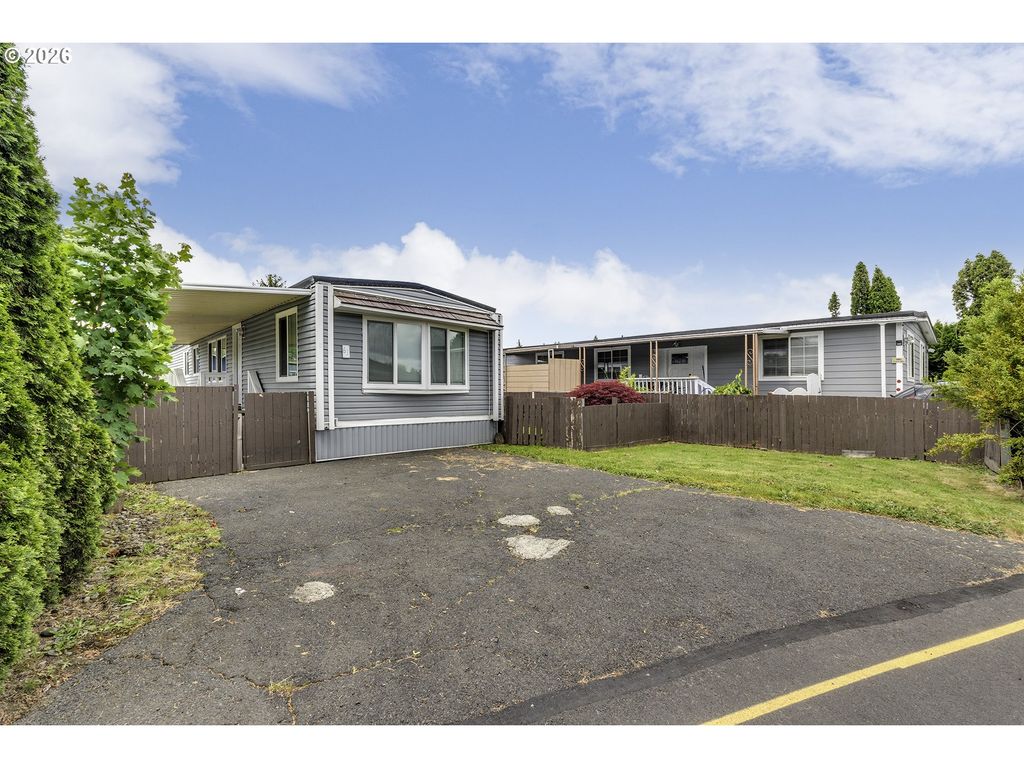 3839 PACIFIC Ave, Forest Grove, OR 97116