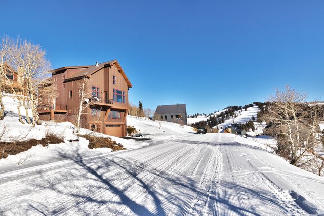 6762 E ASPEN DR, Eden, UT 84310