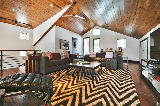 6762 E ASPEN DR, Eden, UT 84310