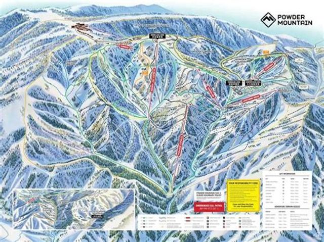 6762 E ASPEN DR, Eden, UT 84310