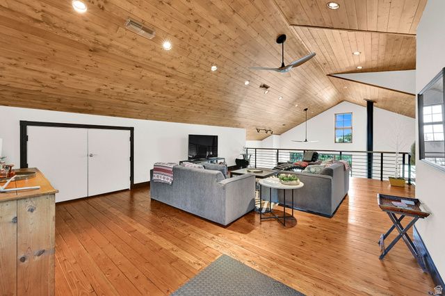 6762 E ASPEN DR, Eden, UT 84310