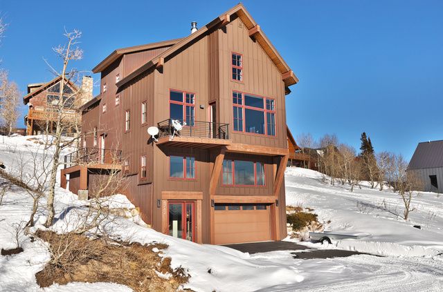 6762 E ASPEN DR, Eden, UT 84310