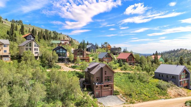 6762 E ASPEN DR, Eden, UT 84310