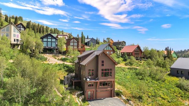 6762 E ASPEN DR, Eden, UT 84310