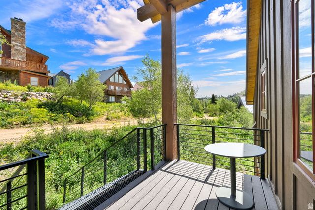 6762 E ASPEN DR, Eden, UT 84310