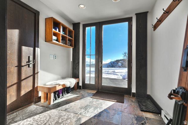 6762 E ASPEN DR, Eden, UT 84310