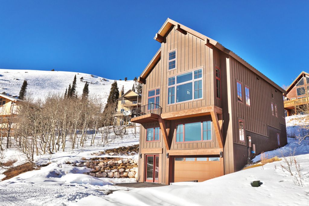 6762 E ASPEN DR, Eden, UT 84310
