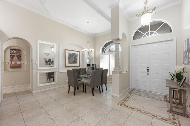 6113 NW 53rd Cir, Coral Springs, FL 33067
