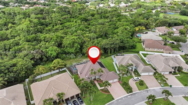 6113 NW 53rd Cir, Coral Springs, FL 33067