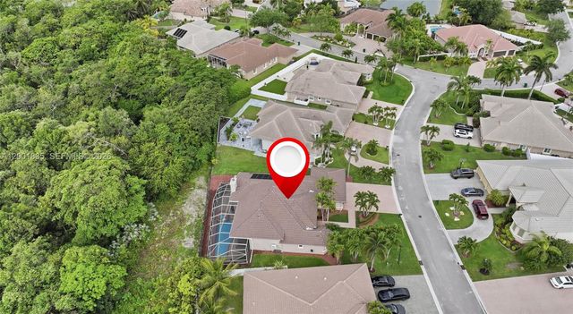 6113 NW 53rd Cir, Coral Springs, FL 33067