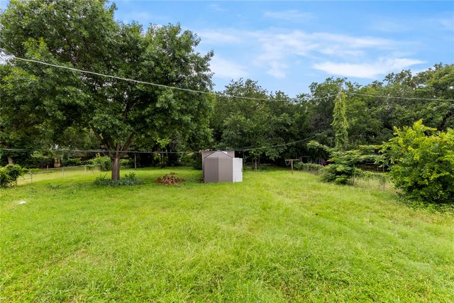 549 Buena Vista Drive, Hurst, TX 76053
