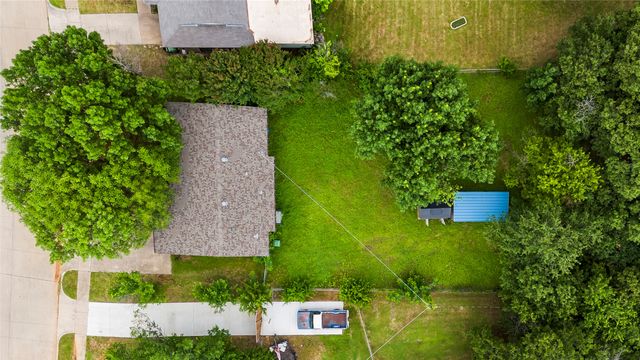 549 Buena Vista Drive, Hurst, TX 76053