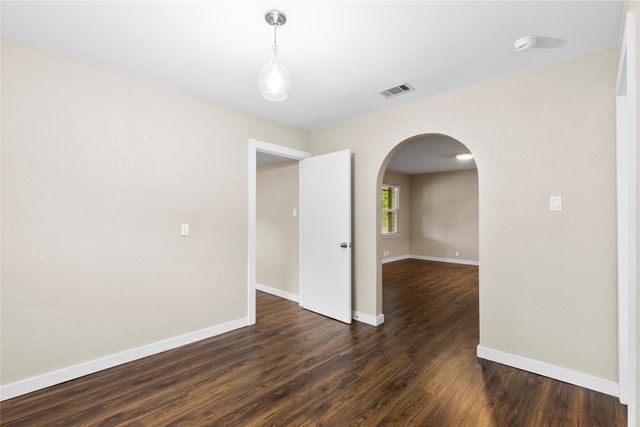 549 Buena Vista Drive, Hurst, TX 76053