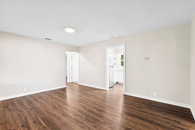 549 Buena Vista Drive, Hurst, TX 76053