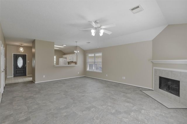 6406 Caminito Trail, Humble, TX 77346