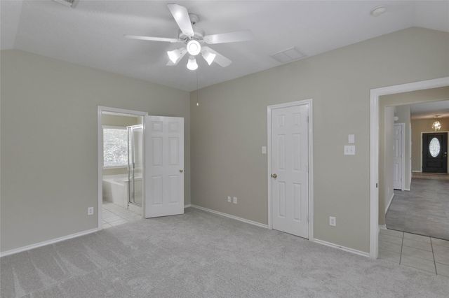 6406 Caminito Trail, Humble, TX 77346