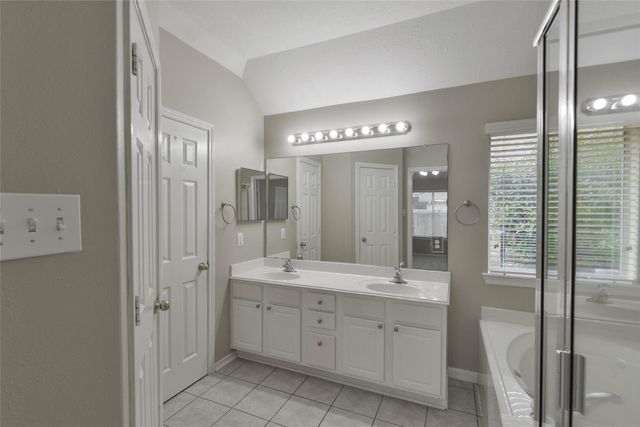 6406 Caminito Trail, Humble, TX 77346