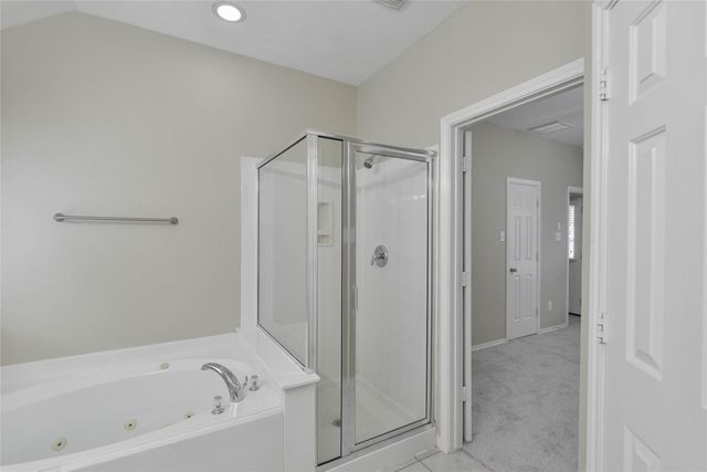 6406 Caminito Trail, Humble, TX 77346