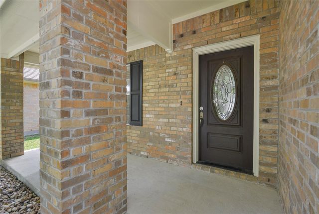 6406 Caminito Trail, Humble, TX 77346