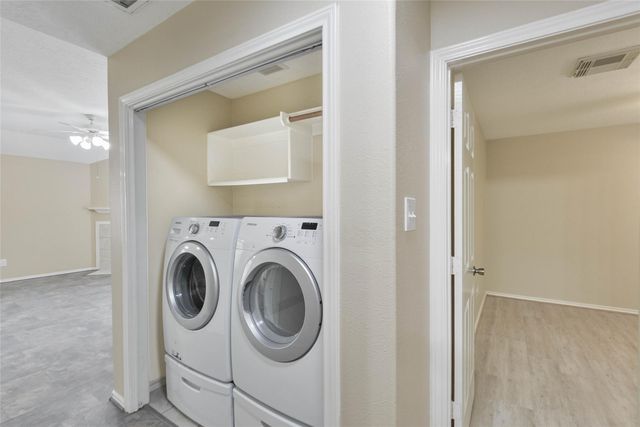 6406 Caminito Trail, Humble, TX 77346