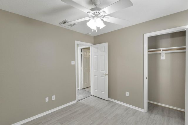 6406 Caminito Trail, Humble, TX 77346