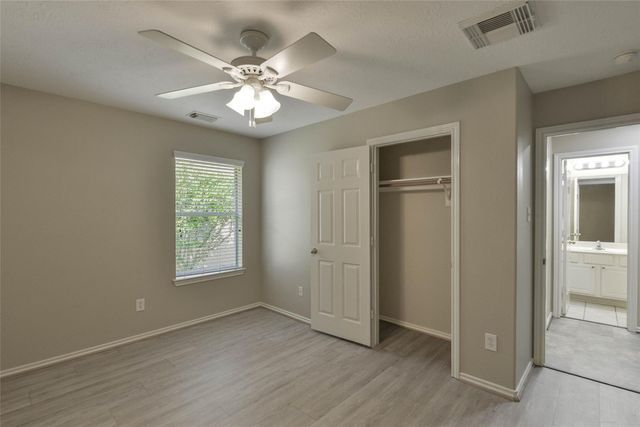 6406 Caminito Trail, Humble, TX 77346