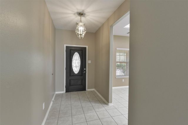 6406 Caminito Trail, Humble, TX 77346