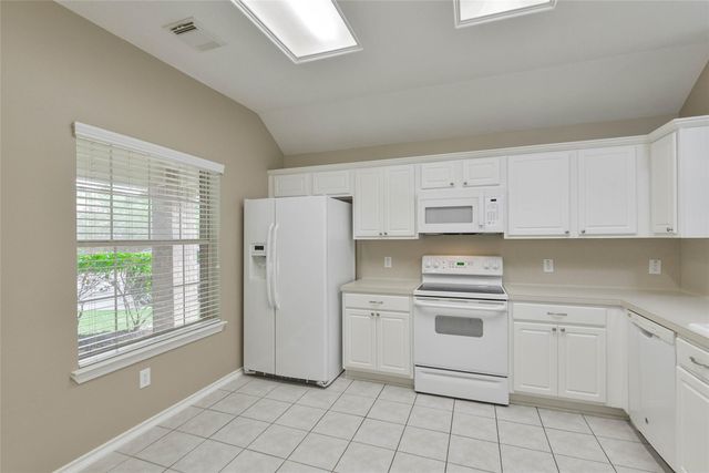 6406 Caminito Trail, Humble, TX 77346