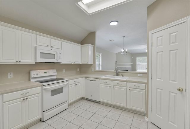 6406 Caminito Trail, Humble, TX 77346