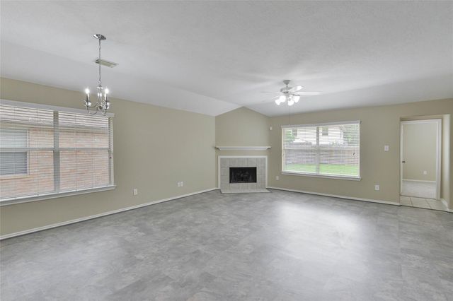 6406 Caminito Trail, Humble, TX 77346