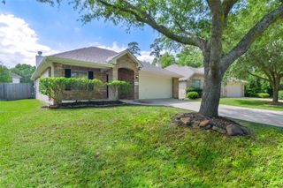 6406 Caminito Trail, Humble, TX 77346