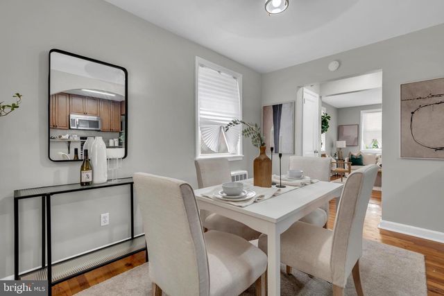 1808 MORRIS RD SE, Washington, DC 20020